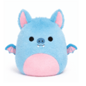 SQUISHMALLOWS Fuzzamallows Liliac - Boyle, 30 cm