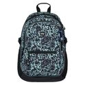 BAAGL Schulrucksack Core Graffito