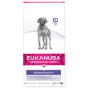 Aliment EUKANUBA Veterinary Diets Dermatosis FP 12kg
