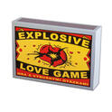 Dino párty hra Explosive Love