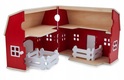 Schleich Голяма плевня