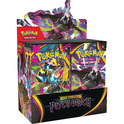 Pokémon JCC: ME05 Pitch Black - Boost