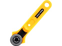 Cuchillo rotativo Modelcraft 28mm