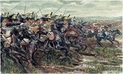 6084-es modellkészlet - NAPOLEONIC WARS - FRANCIA CUIRASSIEURS (1:72)