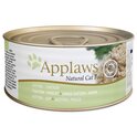 Applaws Kitten-Hähnchen in Dosen, 70 g