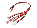 Cable de carga - TAM-M/MPX-F/DNS-M 16AWG