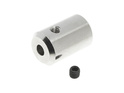 Accouplement d'arbre HD 3,2 mm