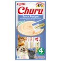 Churu Leckerbissen Thunfisch 4x14g