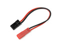 Kabel za konverziju JST uređaj - JR ženski 22AWG