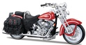 Maisto - HD - 1999 FLSTS Heritage Softail® Springer™, 1:18