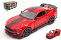 Bburago 1:32 Ford Shelby GT500 - Red