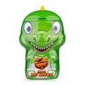 ACCENTRA 2v1 Šampon/Gel za prhanje DINOPARK ADVENTURE Jabolko 400ml