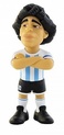MINIX Fußball: Icon Maradona - ARGENTINIEN