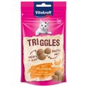 Деликатес Vitakraft Triggles пуйка 40g