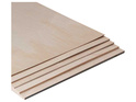 Krick Birkensperrholz 1x245x745mm 3-lagig