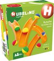 HUBELINO Guličková dráha - rozšírenie 12 ks, šmykľavka