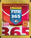 PANINI FIFA 365 2025/2026 - samolepky