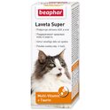 Beaphar hranilne kapljice za lase Laveta Super 50 ml