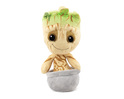 AVENGERS Groot plyšová hračka 20cm