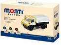 Monti system 17 - Rallye