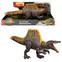Mattel Jurassic World Спинозавър със звуци (SIOC)