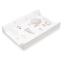 Wickelauflage Baby Mix Ballons 47x70cm
