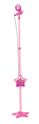 MMW Pink mikrofon sa postoljem, također za MP3
