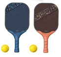Měkký tenisový set 41 cm