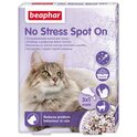 Spot on Beaphar No stress котка