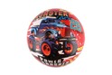 Ball Super cars monster truck umflat 23cm