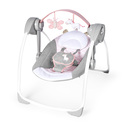 Altalena con melodia Flora the Unicorn™ 0m+, fino a 9kg
