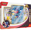 Pokémon TCG: 30. Ünnepi Greninja ex Doboz
