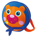 Bino Rucsac rotund urs 26,5cm