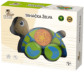 BABU - Ťahacia korytnačka