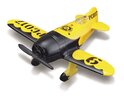 Maisto - Fresh Metal Tailwinds - Flugzeuge, Gee Bee Super Sportster R-1, gelb