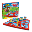 GUESS WHO Super Mario-Spiel