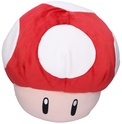 Mocchi Mocchi Super Mario plyš huba 34 cm