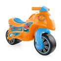 Dolu Laufrad Motorrad Hot Wheels
