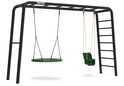 BERG PlayBase Large TL (Baby seat+Nest)