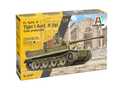 Model Kit tenk 6767 - Pz. Kpfw. VI Tiger I Ausf. E/H1 (1:35)