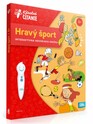 Albi Kniha Hravý šport