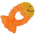 Anneau de dentition réfrigérant Baby Mix poisson