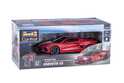 Autić REVELL 24697 - Corvette C8 (1:24)