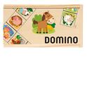 Woody Domino - animale de companie