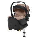 Asiento de coche XM Plus i-Size bundle, Coral Pink