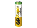 GP SUPER batteria alcalina LR6 (AA) (1pz)
