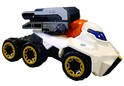 Mattel Hot Wheels GRM41 Englischer Held Kampfspiele Winston