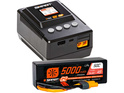 Spektrum Smart Powerstage LiPo 14,8 V 5000 mAh, Akku S155