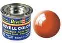 Colore smalto Revell - 32130: arancio lucido