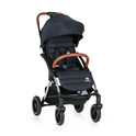 PETITE&amp;MARS Kočík športový Cross Anthracite Blue